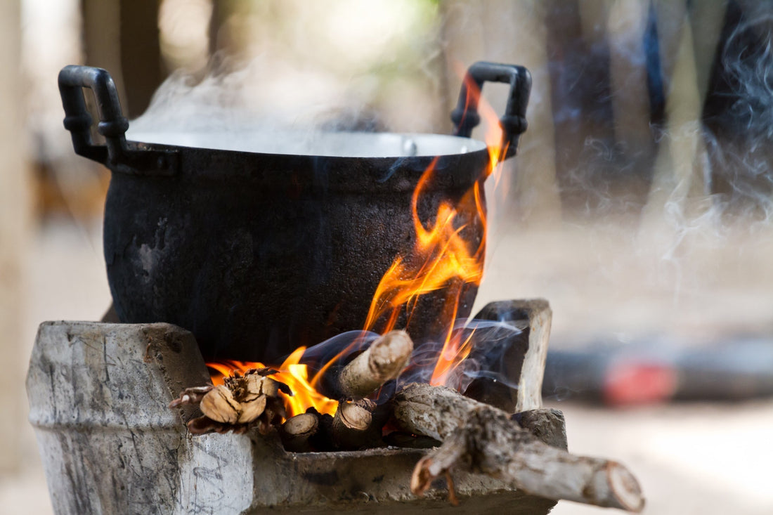 Was bedeutet Qi eigentlich?