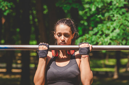 Krafttraining oder Cardio, was Frauen ab 40 wirklich brauchen