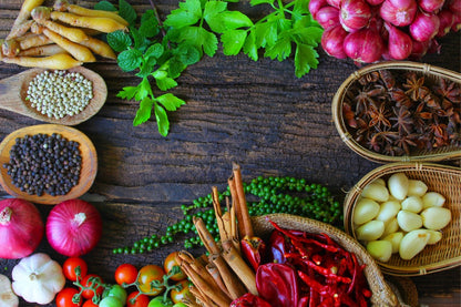 Individuelle Ernährungsberatung